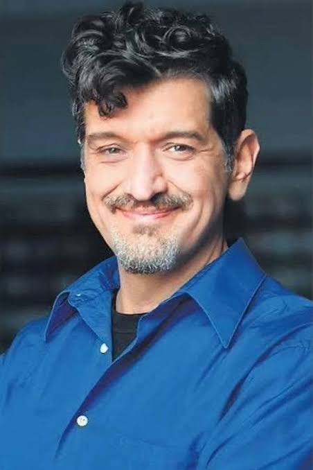 Enrico Casarosa - Biography