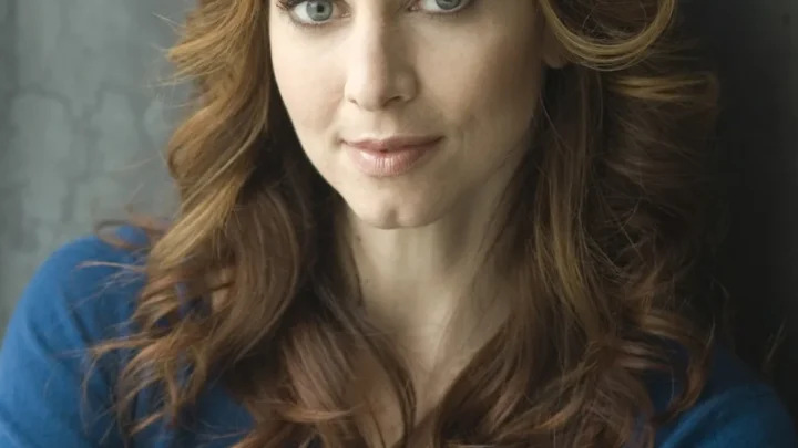 Faith Salie Biography: Husband, Awards, Parents, Height, Books, TV Shows, Ethnicity, Religion