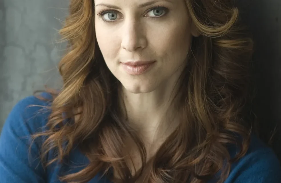 Faith Salie Biography: Husband, Awards, Parents, Height, Books, TV Shows, Ethnicity, Religion