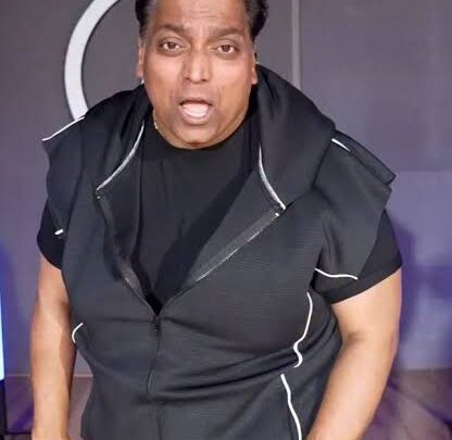 Ganesh Acharya Biography: Wife, Height, Movies, Age, Net Worth, Awards, Parents, Ethnicity