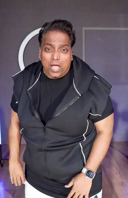 Ganesh Acharya Biography: Wife, Height, Movies, Age, Net Worth, Awards, Parents, Ethnicity