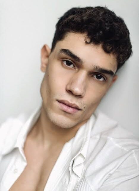 Matthew Laureano Biography: Height, Ethnicity, Net Worth, Movies, Age, Parents, Girlfriend, Instagram
