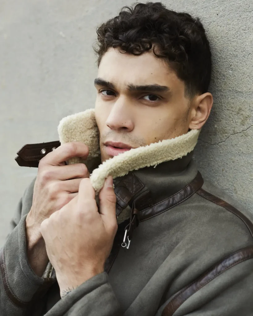 Matthew Laureano - Biography