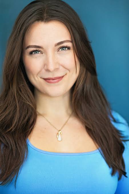 Kylie Brown - Biography