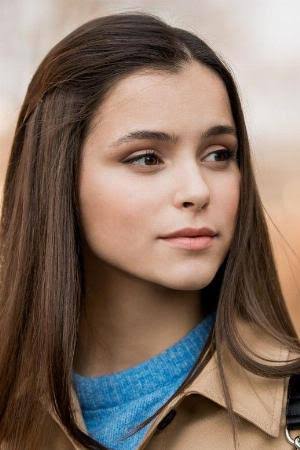 Mila Sivatskaya - Biography