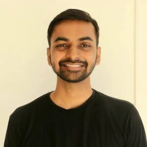 Suryansh Patel