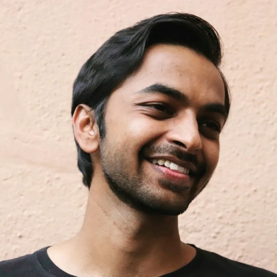 Suryansh Patel - Biography