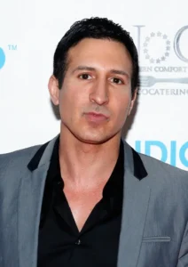 William DeMeo