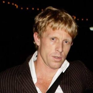 Simon Lyndon