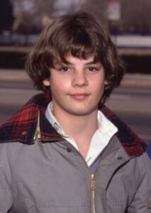 Jason Presson