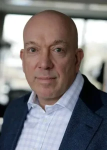 Terry Stone