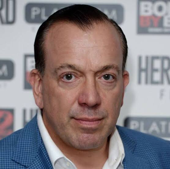 Terry Stone - Biography