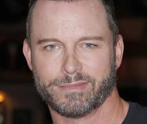 Eric Martsolf Biography: Wife, Awards, Height, Net Worth, Age, TV Shows, Ethnicity, Movies