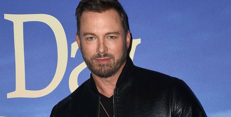 Eric Martsolf - Biography
