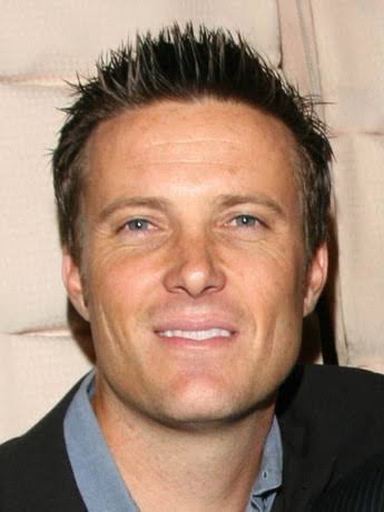 Shane Conrad - Biography