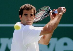 Pete Sampras