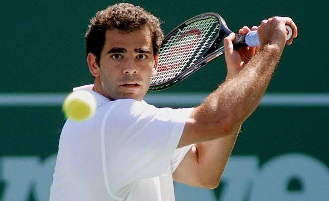 Pete Sampras Biography: Age, Height, Net Worth, Wife, Parents, Awards, Ethnicity