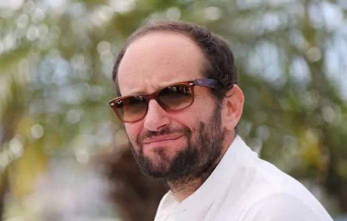 Carlos Reygadas - Biography