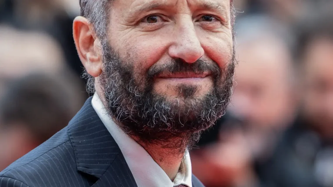 Carlos Reygadas Biography: Movies, Height, Awards, Ethnicity, Wife, Religion, Age, Net Worth