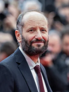 Carlos Reygadas