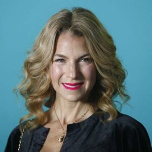 Jessica Seinfeld