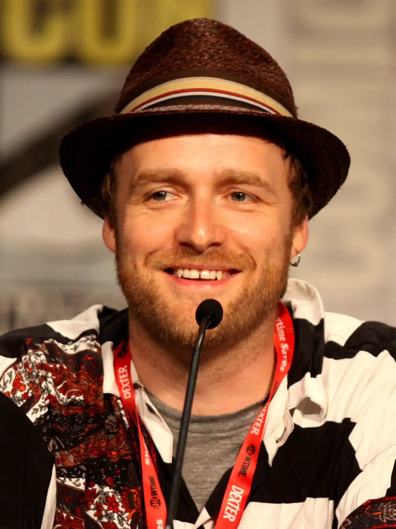 Jackson Publick