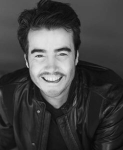 Andrew Kavovit