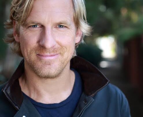 Peter Giles Biography: Age, Height, Wife, Net Worth, Ethnicity, Parents, Awards, Movies