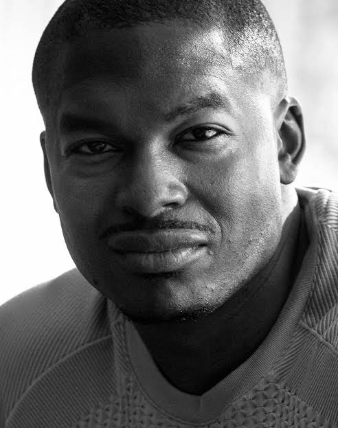 Chaz Shepherd - Biography