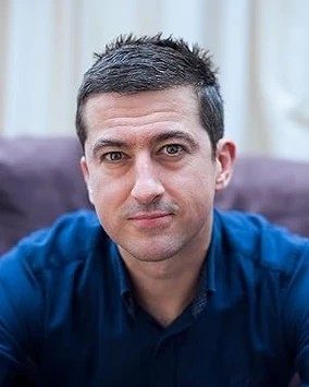Paul Popplewell - Biography
