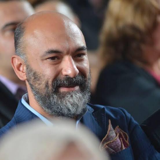 Kaan Çakır - Biography