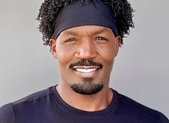 T.C. Stallings Biography: Height, Net Worth, Age, Books, Wife, Ethnicity, Awards, Instagram