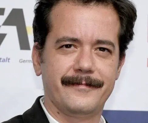 Efthimis Filippou Biography: Height, Age, Ethnicity, Net Worth, Awards, Books, Wife