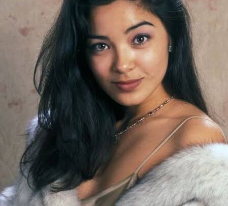 Heidi Lucas Biography: Ethnicity, Height, Net Worth, Law Career, Husband, Age, Awards, Movies