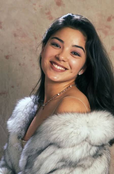 Heidi Lucas - Biography