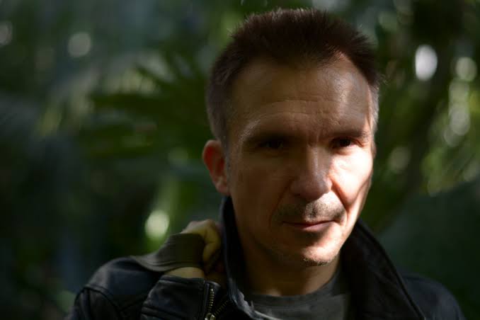 Zsolt Végh - Biography