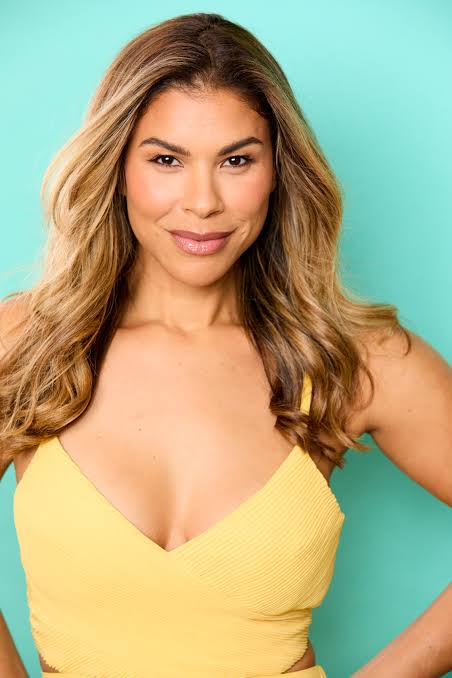 Gwendolyn Osborne - Biography