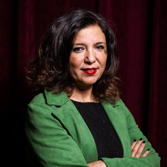 Kaouther Ben Hania - Biography