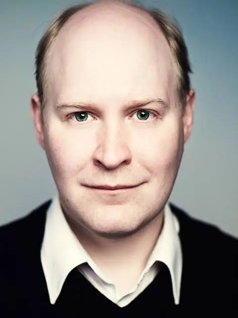 Henrik Dorsin Biography: Net Worth, Height, Ethnicity, Wife, Age, Awards, Parents, Religion
