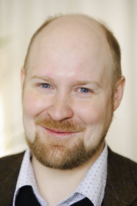 Henrik Dorsin - Biography