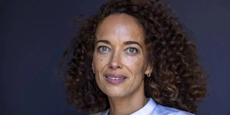 Carmen Chaplin - Biography