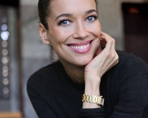 Carmen Chaplin Biography: Ethnicity, Height, Net Worth, Age, Husband, Awards