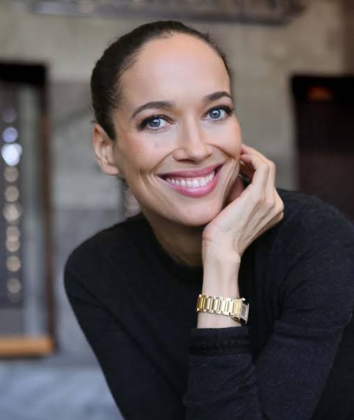 Carmen Chaplin Biography: Ethnicity, Height, Net Worth, Age, Husband, Awards