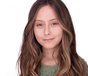 Celine Mortensen