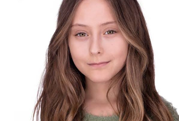 Celine Mortensen Biography: Parents, Height, Net Worth, Boyfriend, Movies, TV Shows, Age, Siblings, Instagram