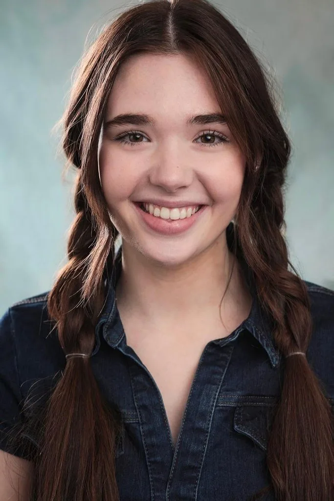 Brooke Norbury - Biography