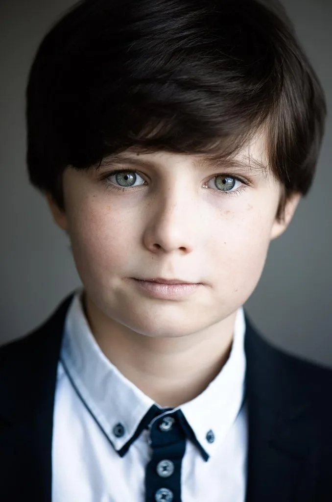 Danya Bochkov - Biography