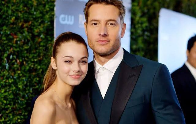 Justin Hartley’s daughter, Isabella Hartley Biography: Net Worth, Age, Boyfriend, Height, Parents, Siblings, Movies, Instagram