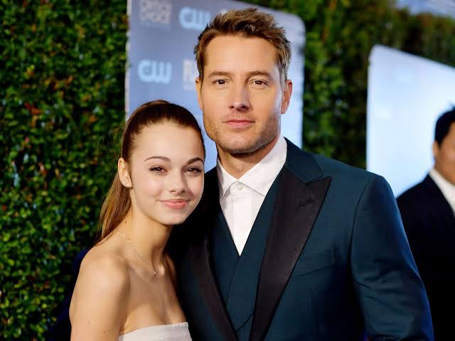 Justin Hartley’s daughter, Isabella Hartley Biography: Net Worth, Age, Boyfriend, Height, Parents, Siblings, Movies, Instagram