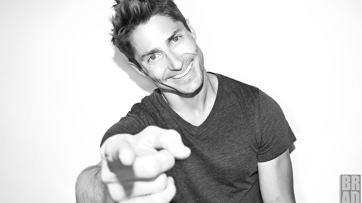 Matthew MacCaull Biography: Wife, Age, Parents, Height, Net Worth, Movies & TV Shows, Books, Instagram